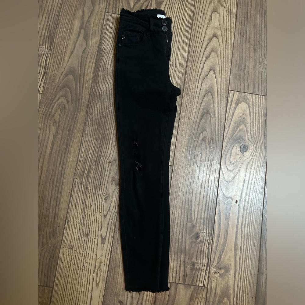 Kancan Black skinny jeans
